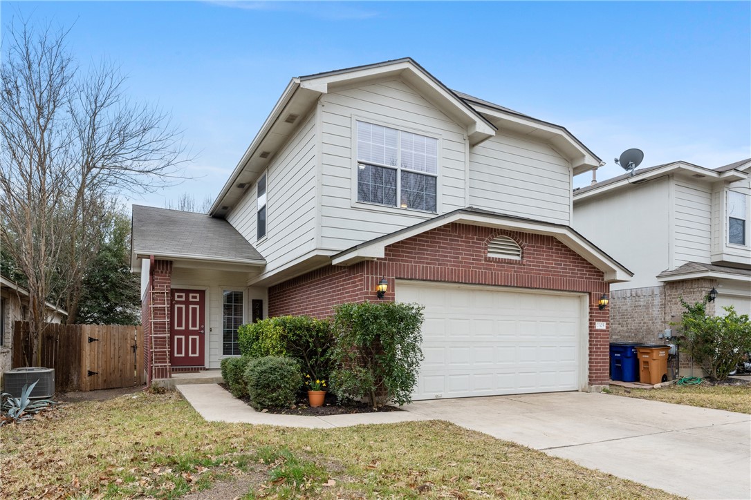 2305 Wilma Rudolph Road Austin, TX 78748 - Photo 1 of 1 Gallery Image 1