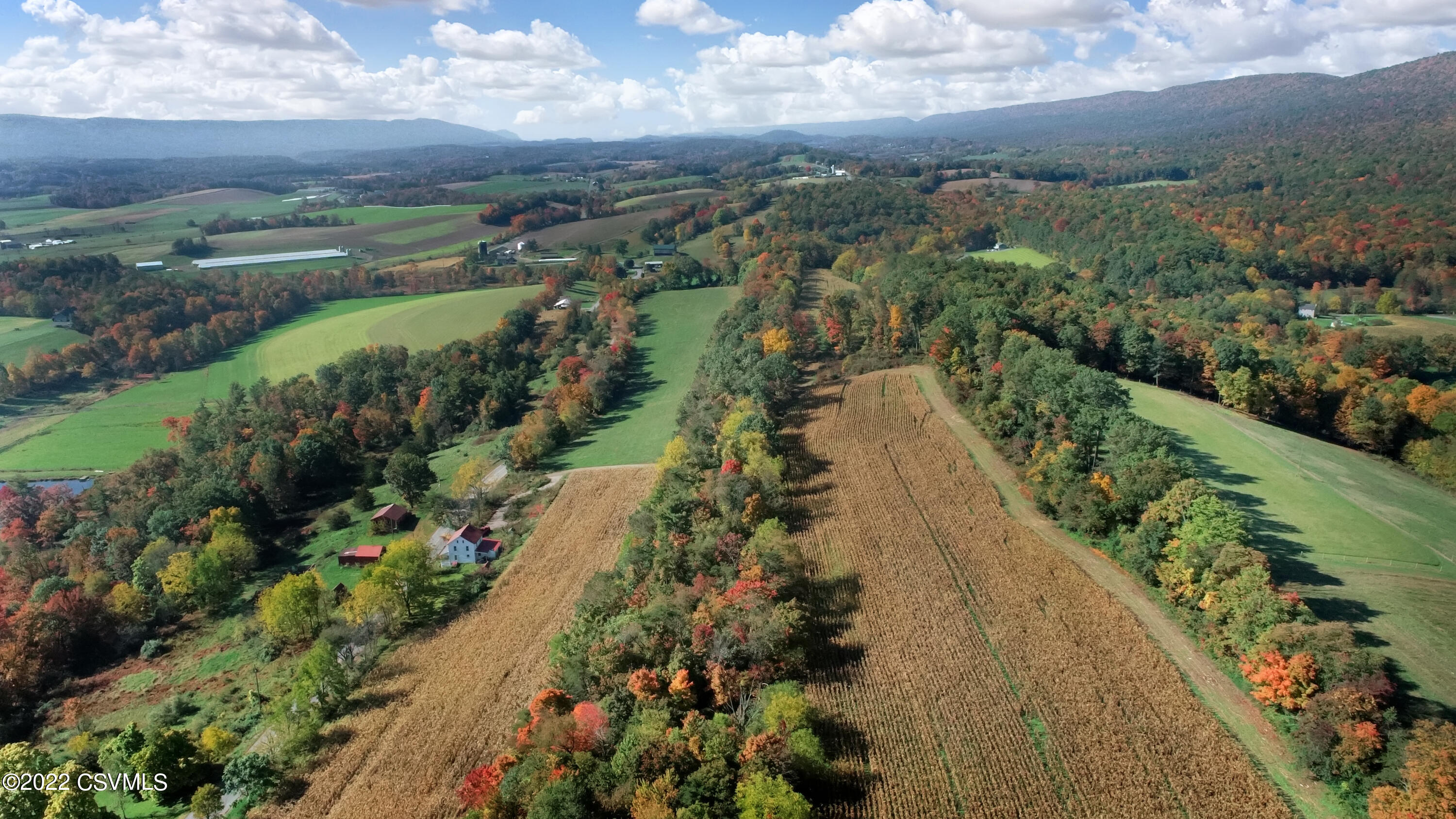6773 Old Stage Road McClure, PA 17841 - Photo 3 of 49