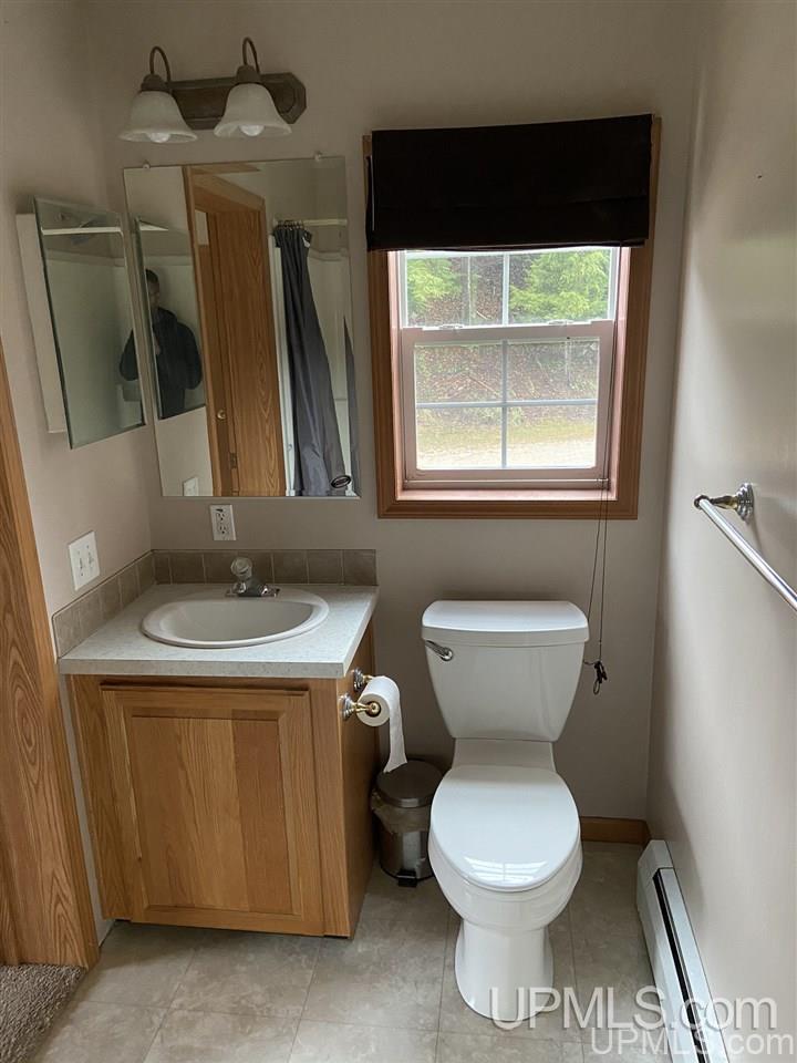 540 N East Gulliver Lake Road Gulliver, MI 49840 - Photo 15 of 41