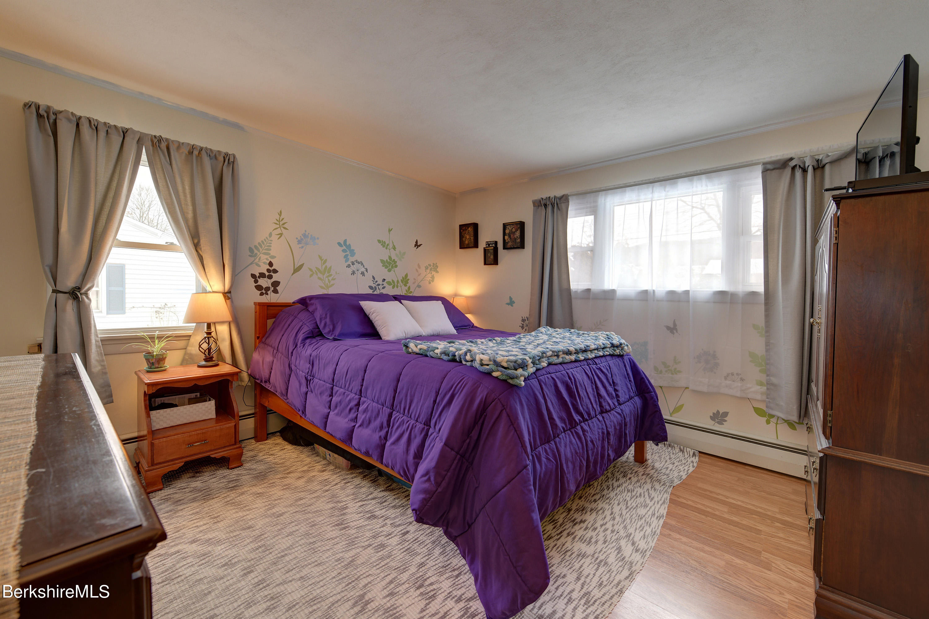 61 Eleanor Road Dalton, MA 01226 - Photo 16 of 29 510