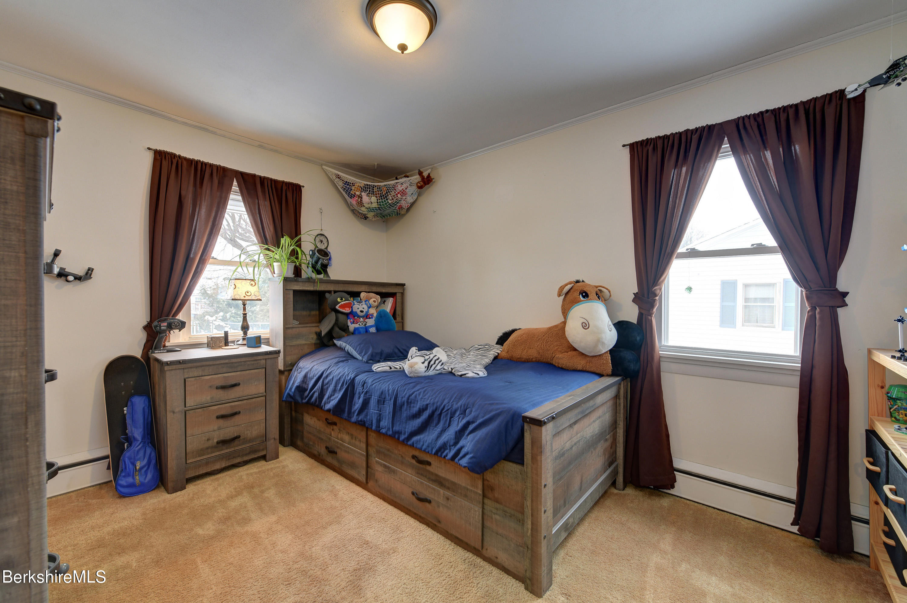 61 Eleanor Road Dalton, MA 01226 - Photo 18 of 29 512