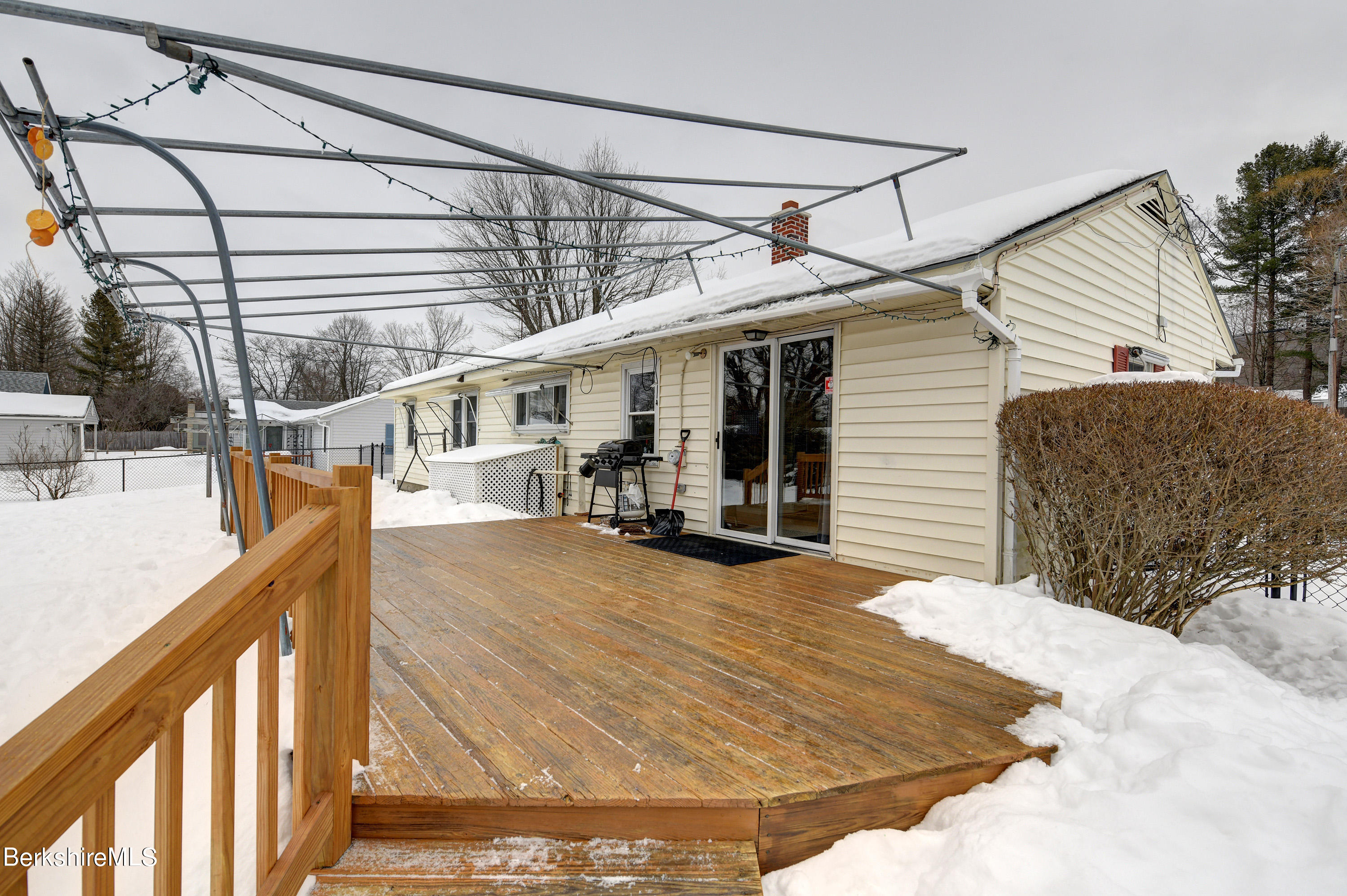 61 Eleanor Road Dalton, MA 01226 - Photo 24 of 29 523