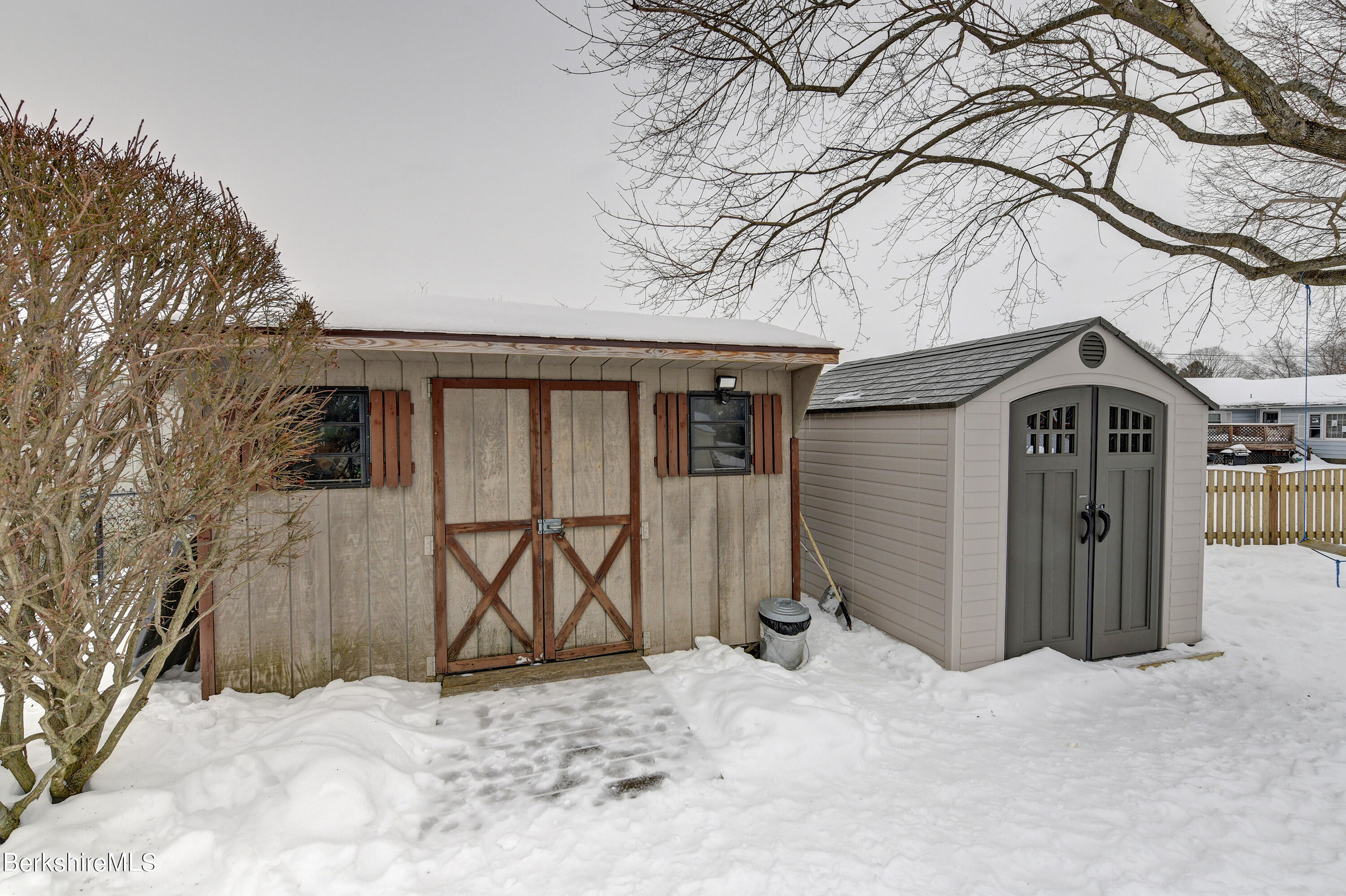 61 Eleanor Road Dalton, MA 01226 - Photo 26 of 29 525