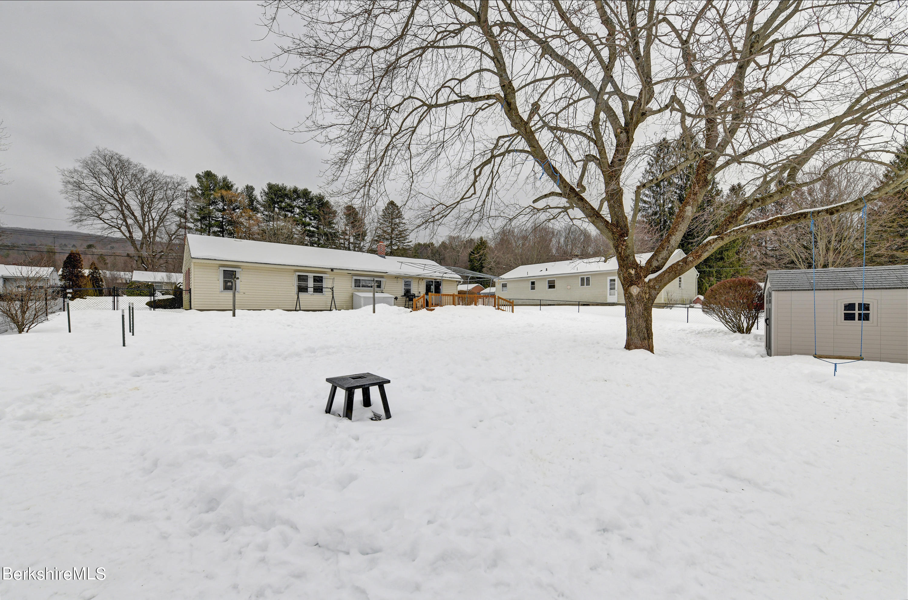 61 Eleanor Road Dalton, MA 01226 - Photo 27 of 29 527