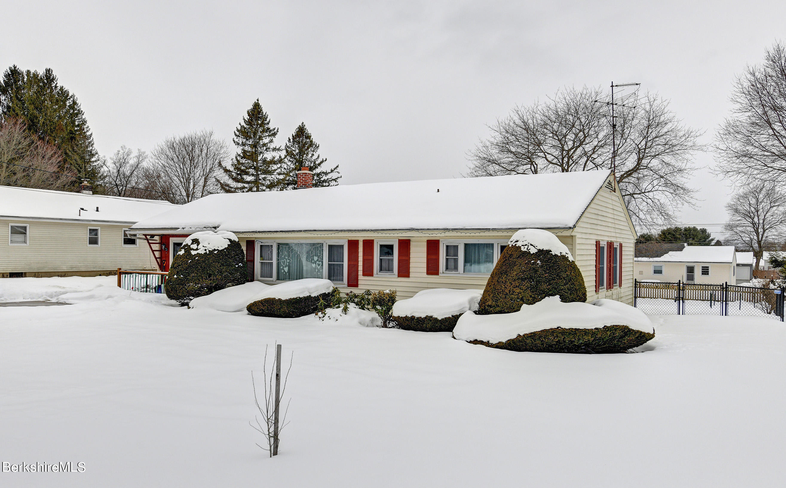 61 Eleanor Road Dalton, MA 01226 - Photo 28 of 29 533
