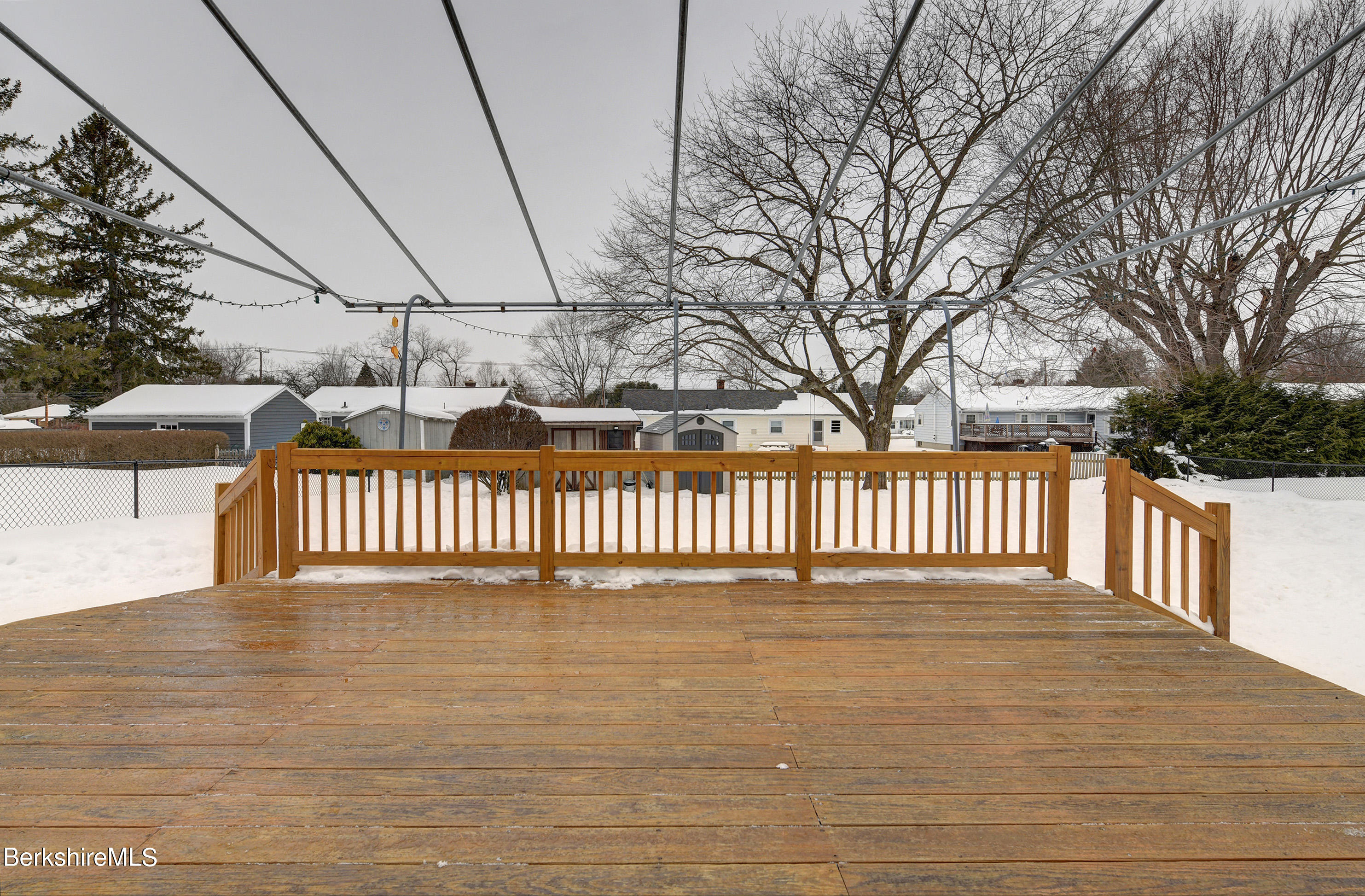 61 Eleanor Road Dalton, MA 01226 - Photo 6 of 29 522