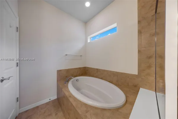 a bathroom with a sink and a vanity