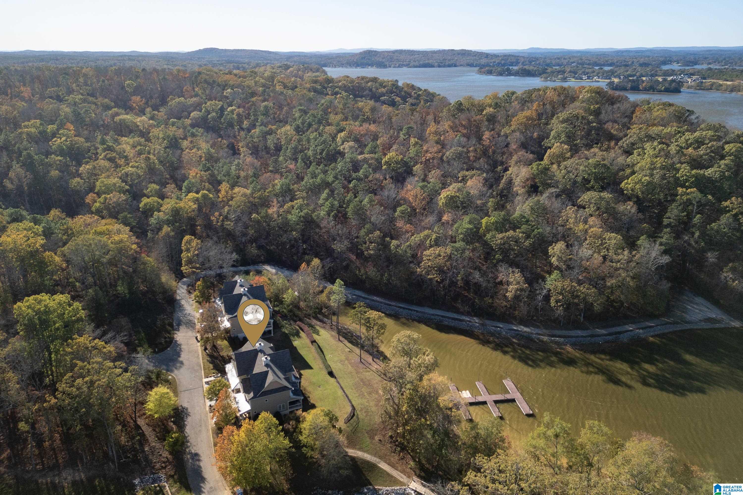 33 Harbor Pointe Drive Talladega, AL 35160 - Photo 46 of 56