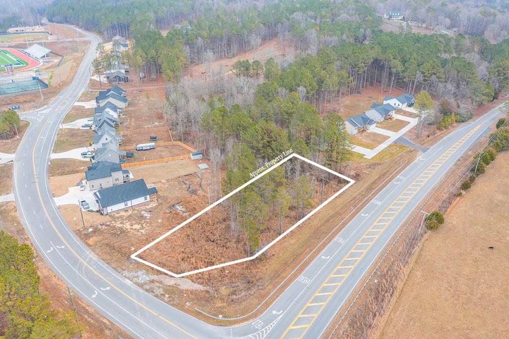 Lot 25 Crow Road Dalton, GA 30720 - Photo 1 of 6 Main View
