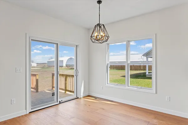 $429,000 | 4 Foxtrot Lane, Monticello, IL 61856