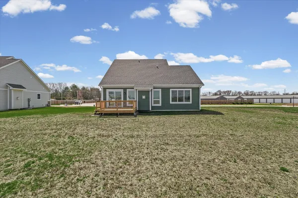 $429,000 | 4 Foxtrot Lane, Monticello, IL 61856