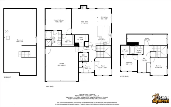 $429,000 | 4 Foxtrot Lane, Monticello, IL 61856