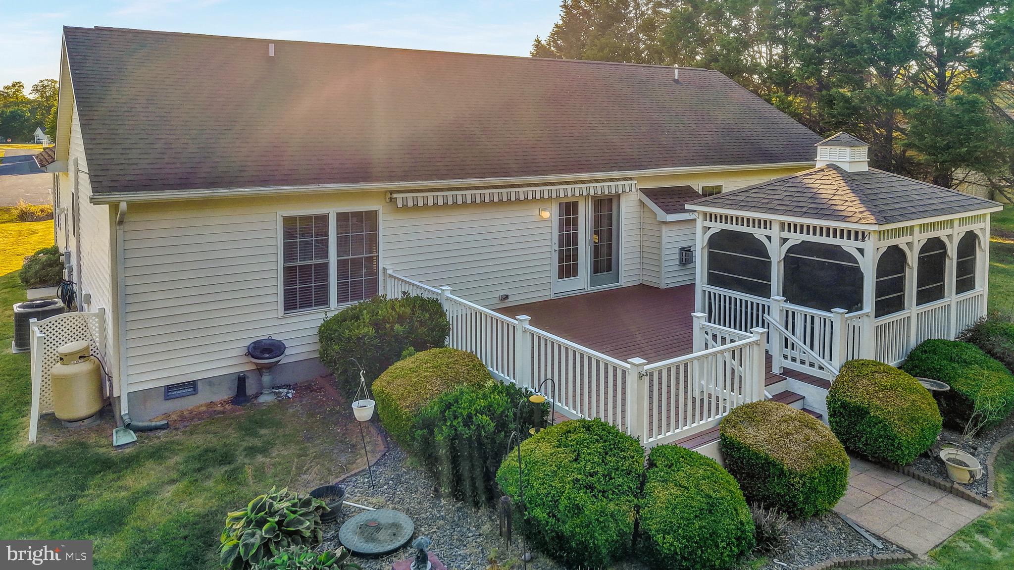 21 Hunters Mill Road Milton, DE 19968 - Photo 34 of 49