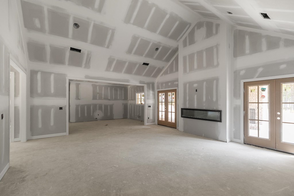 2236 Roney Road Dothan, AL 36303 - Photo 17 of 52 Open living space