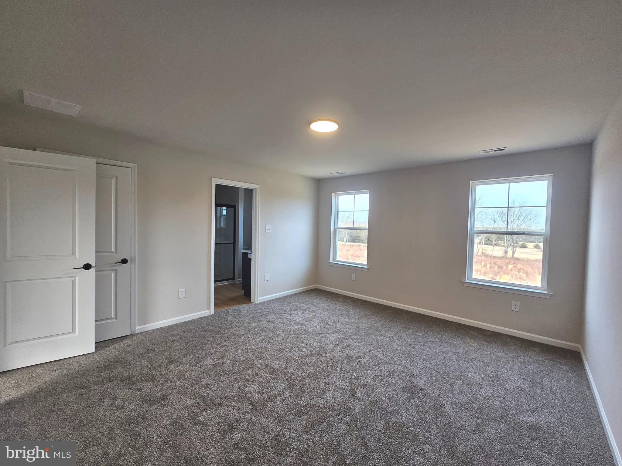 16 Field Stone Court Bridgeton, NJ 08302 - Photo 13 of 20 a view of an empty room with a window