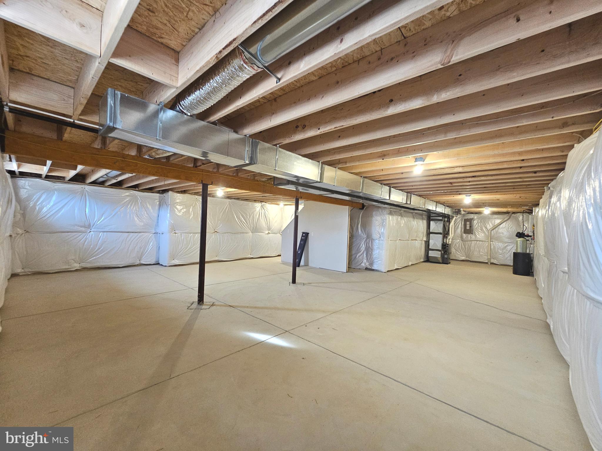 16 Field Stone Court Bridgeton, NJ 08302 - Photo 18 of 20 a view of parking garage