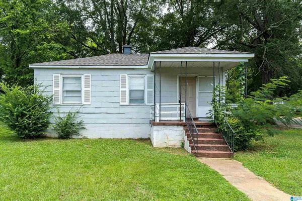 $800 | 1272 Meadow Lane, Birmingham, AL 35228