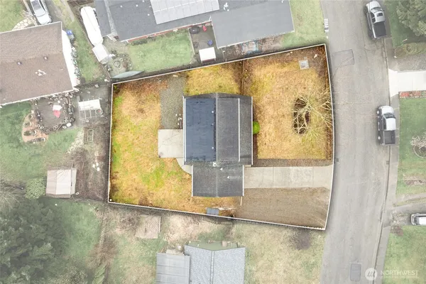 $475,000 | 6127 Apollo Drive, Ferndale, WA 98248
