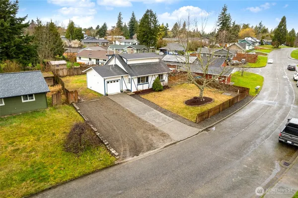 $475,000 | 6127 Apollo Drive, Ferndale, WA 98248