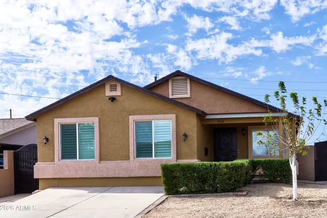 $390,000 | 4724 North 73rd Avenue, Phoenix, AZ 85033