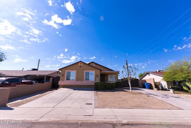 $390,000 | 4724 North 73rd Avenue, Phoenix, AZ 85033