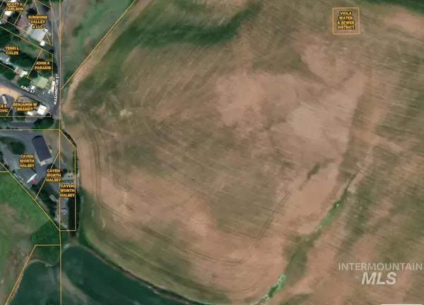 $150,000 | Tbd Tbd Gray Lane, Unit 1, Viola, ID 83872