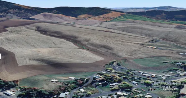 $150,000 | Tbd Tbd Gray Lane, Unit 1, Viola, ID 83872