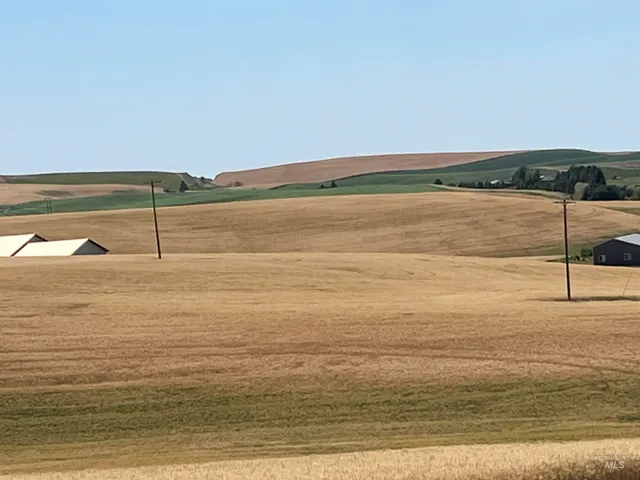 $150,000 | Tbd Tbd Gray Lane, Unit 1, Viola, ID 83872