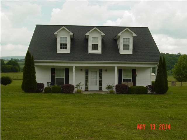 258 Herman Hickson Road Dunlap, TN 37327 - Photo 1 of 48 Primary Photo