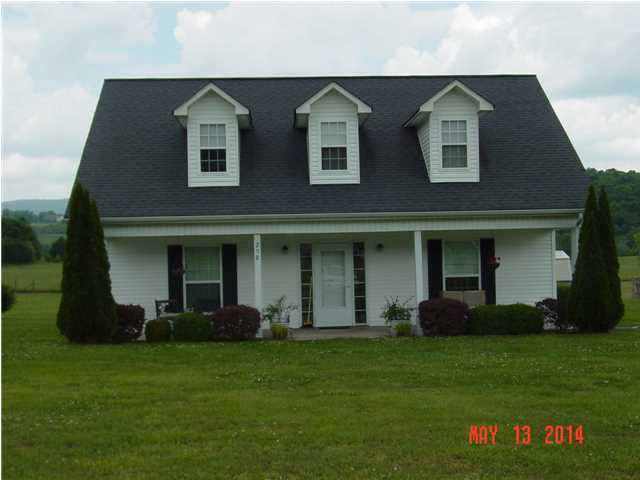 258 Herman Hickson Road Dunlap, TN 37327 - Photo 2 of 48 Additional Photo