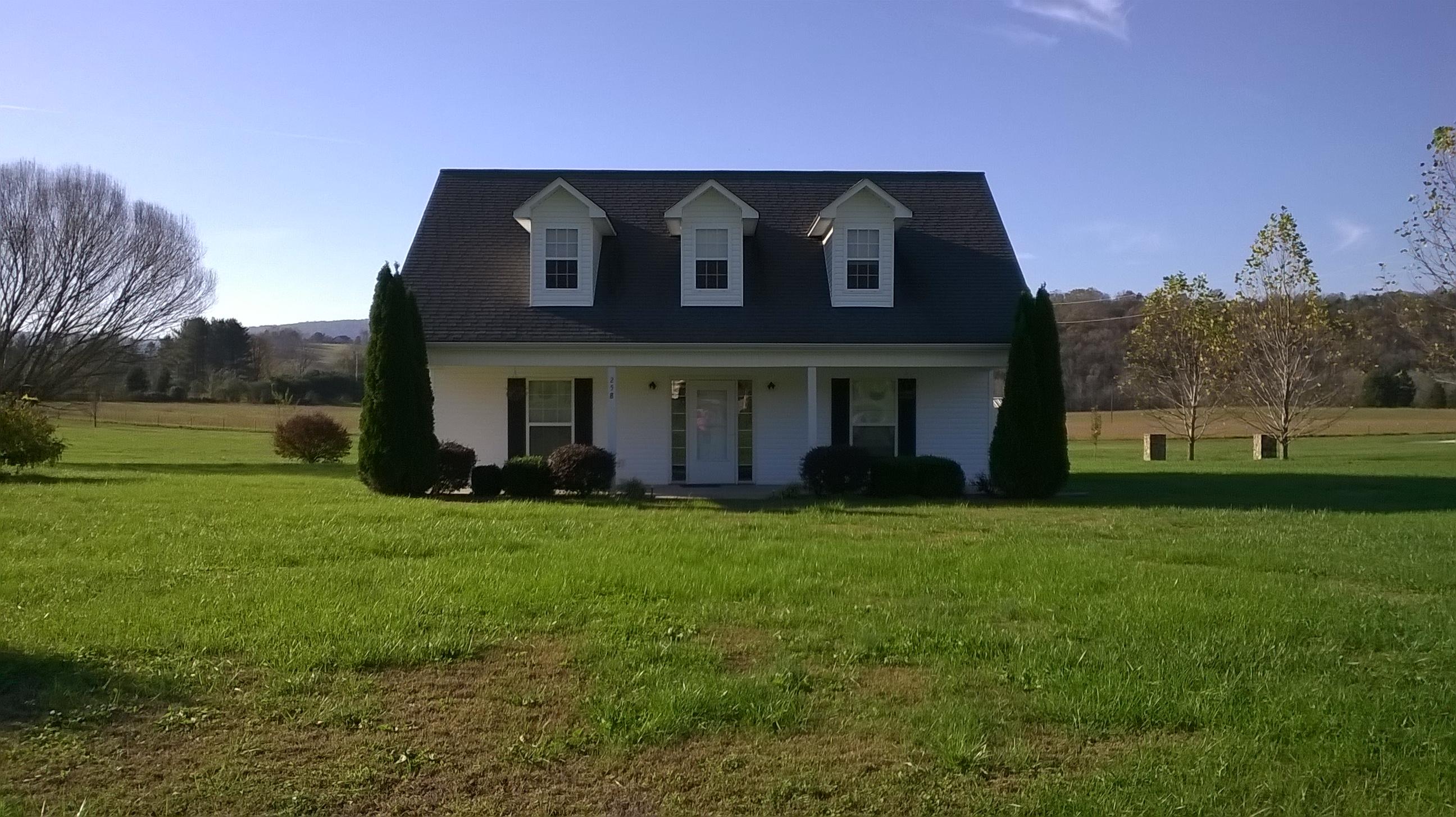 258 Herman Hickson Road Dunlap, TN 37327 - Photo 23 of 48 WP_20151111_14_32_38_Pro