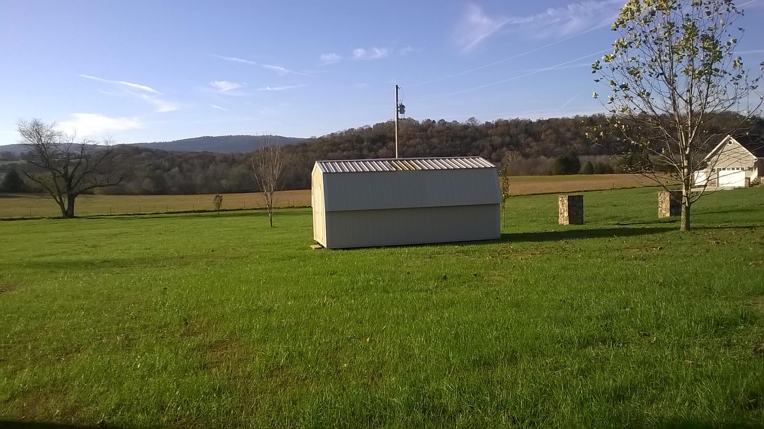 258 Herman Hickson Road Dunlap, TN 37327 - Photo 46 of 48 WP_20151111_15_04_52_Pro