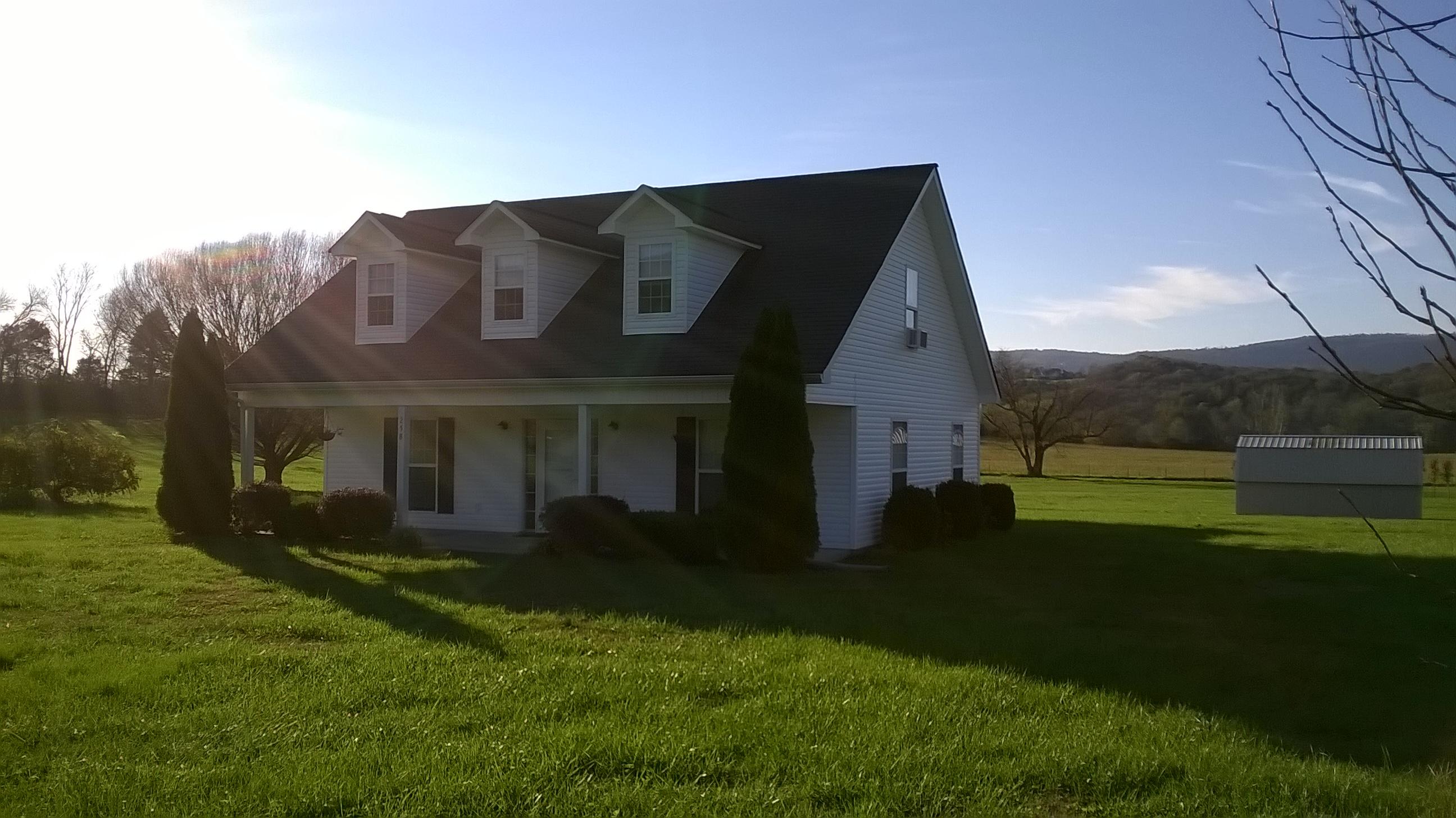 258 Herman Hickson Road Dunlap, TN 37327 - Photo 47 of 48 WP_20151111_15_10_51_Pro