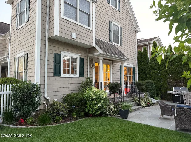 $8,500 | 32 Harold Street, Unit B, Cos Cob, CT 06807