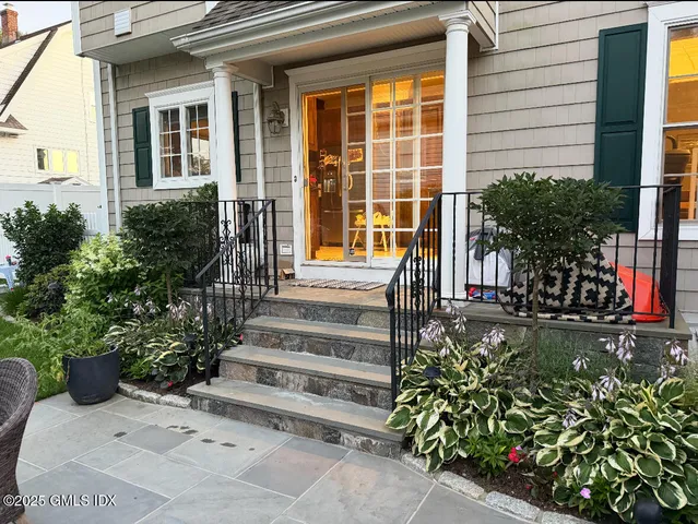 $8,500 | 32 Harold Street, Unit B, Cos Cob, CT 06807
