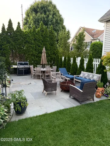 $8,500 | 32 Harold Street, Unit B, Cos Cob, CT 06807