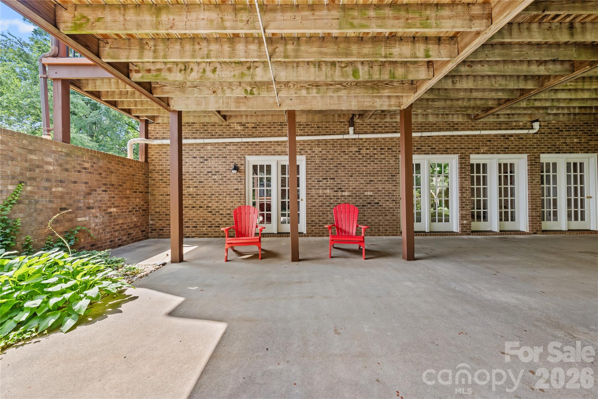 881 Handy Road Denton, NC 27239 - Photo 37 of 40