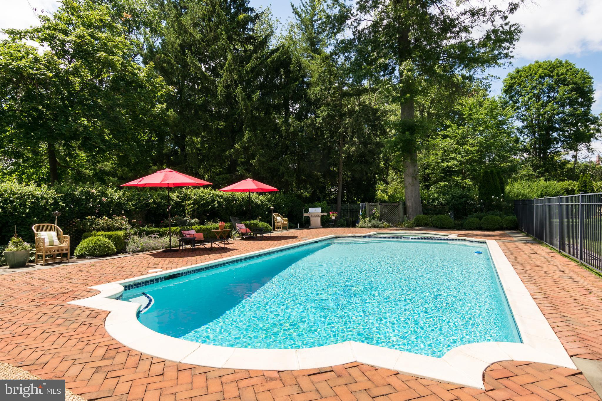 38 Pardoe Road Princeton, NJ 08540 - Photo 47 of 56 Gallery Image 47