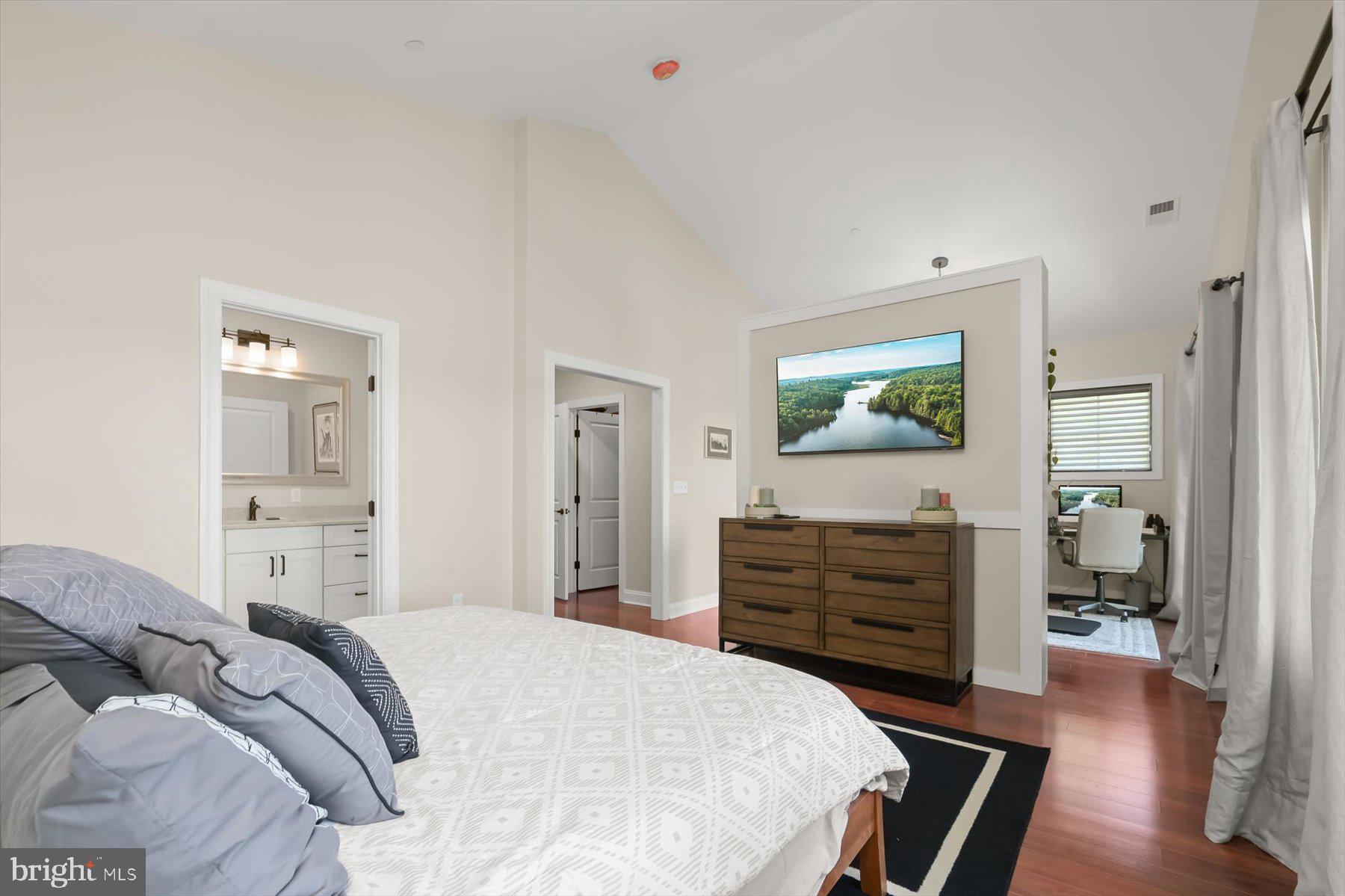 20 Shore Walk Road Riva, MD 21140 - Photo 34 of 71 View into sitting room