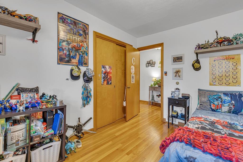 250 Neville Road Beaver, PA 15009 - Photo 21 of 36 a living room with furniture and a wooden floor