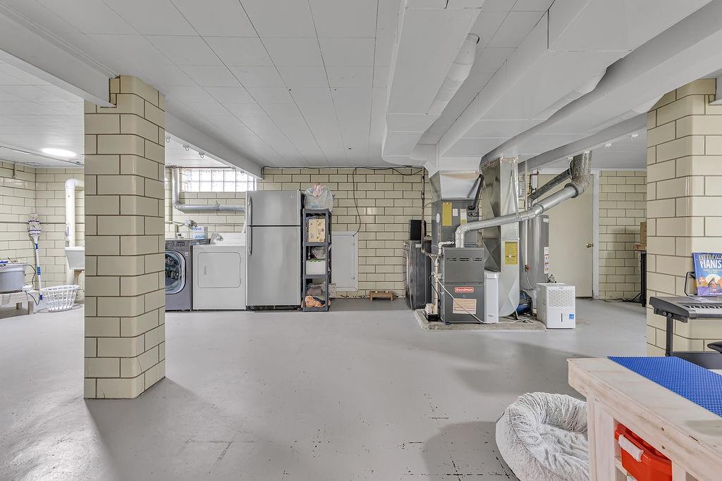 250 Neville Road Beaver, PA 15009 - Photo 29 of 36 a view of livingroom with furniture