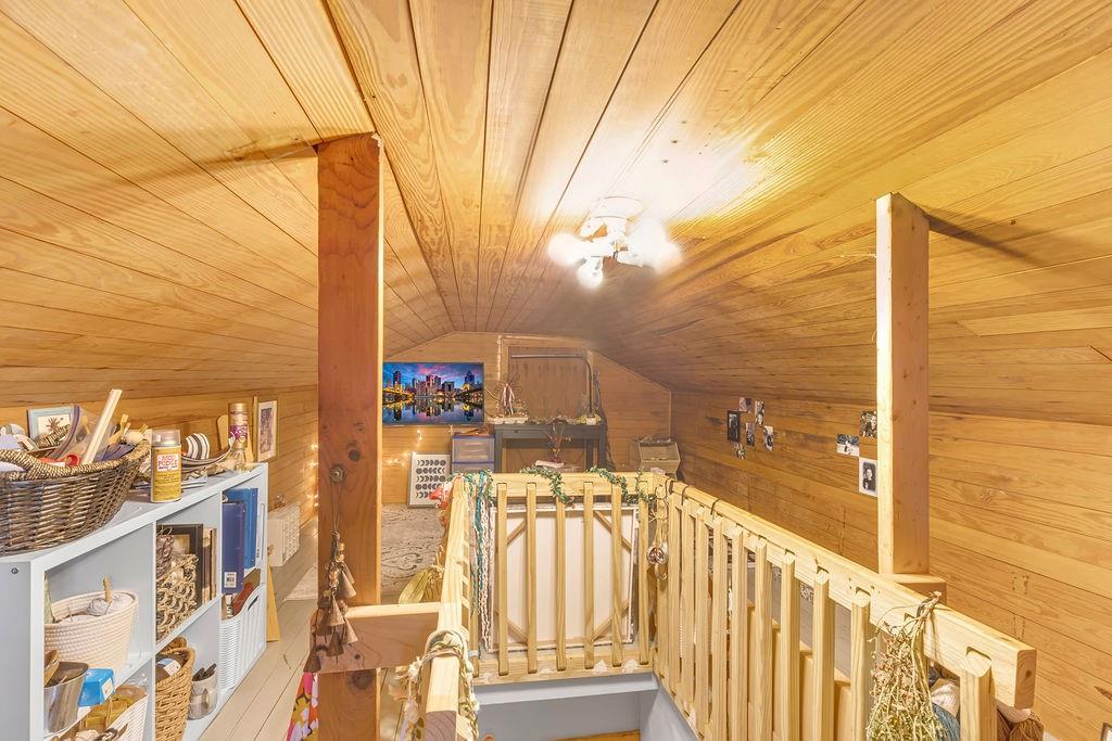 250 Neville Road Beaver, PA 15009 - Photo 31 of 36 a view of a balcony with a street