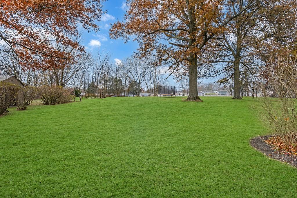 250 Neville Road Beaver, PA 15009 - Photo 5 of 36 a view of a field with large trees