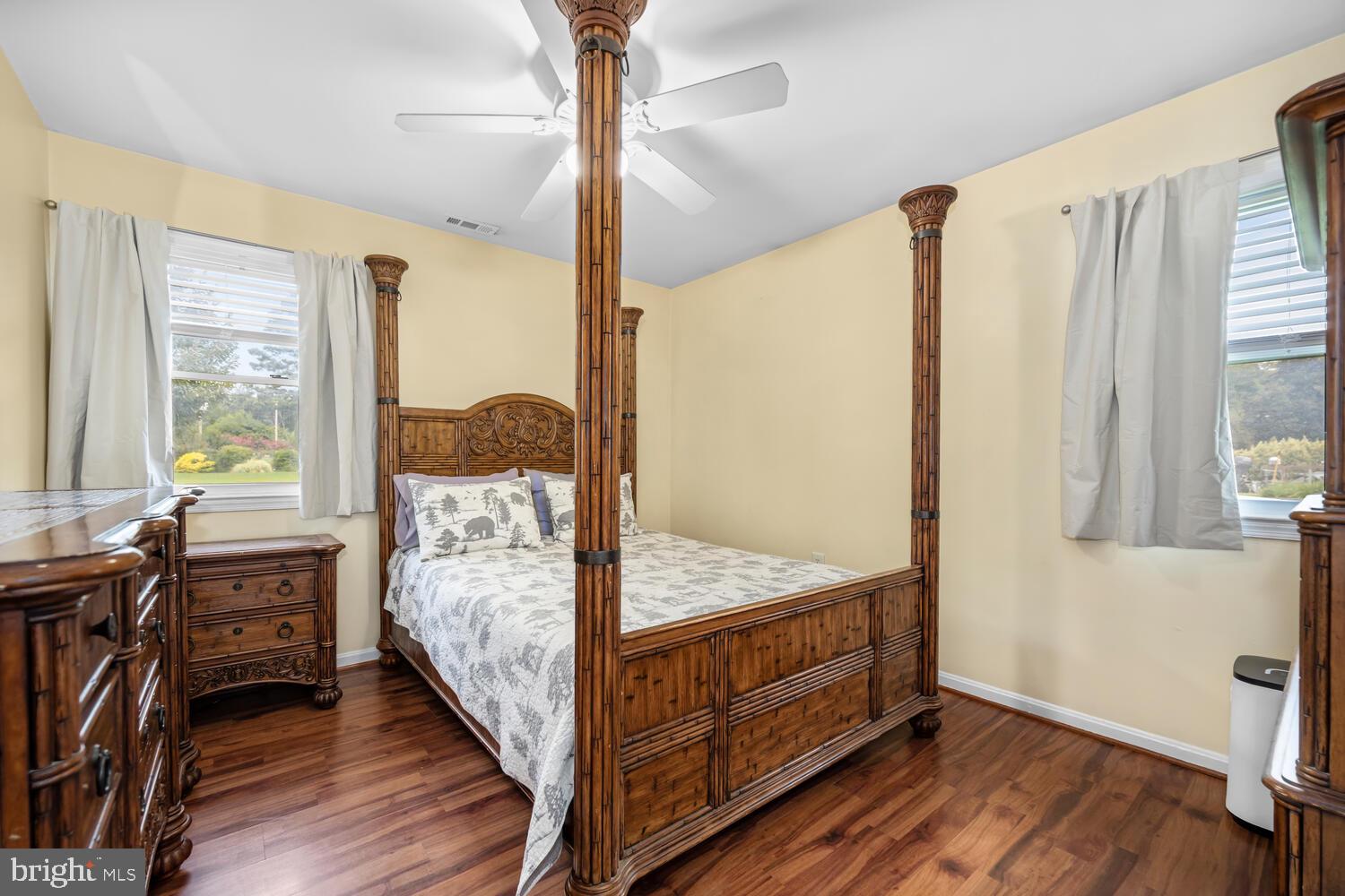 100 Rutledge Road Queenstown, MD 21658 - Photo 19 of 32 2nd Bedroom