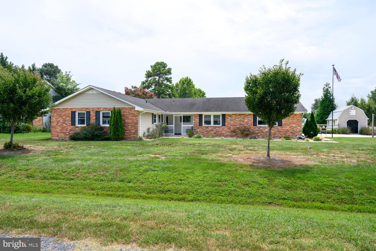 100 Rutledge Road Queenstown, MD 21658 - Photo 2 of 32 Gallery Image 2