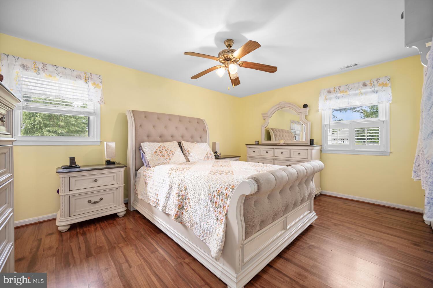 100 Rutledge Road Queenstown, MD 21658 - Photo 23 of 32 Primary Bedroom