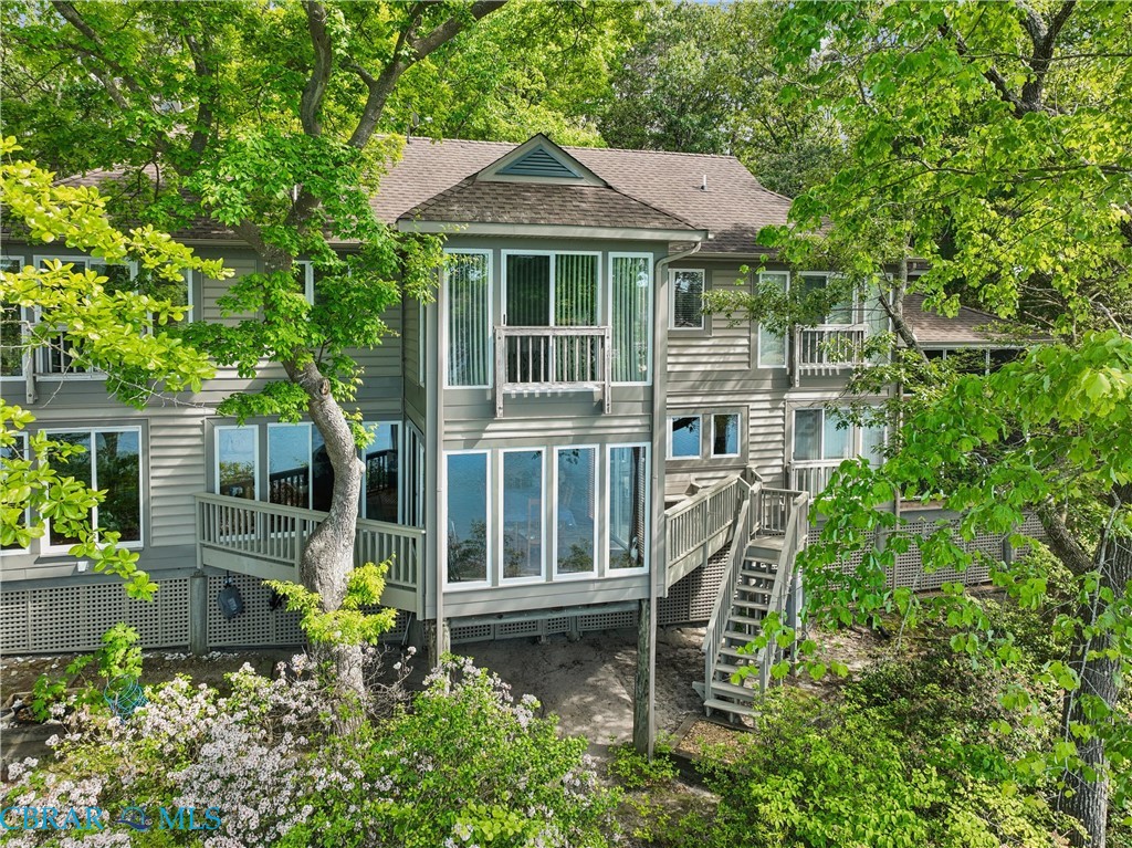 117 Sturgeon Creek Road Deltaville, VA 23043 - Photo 44 of 46