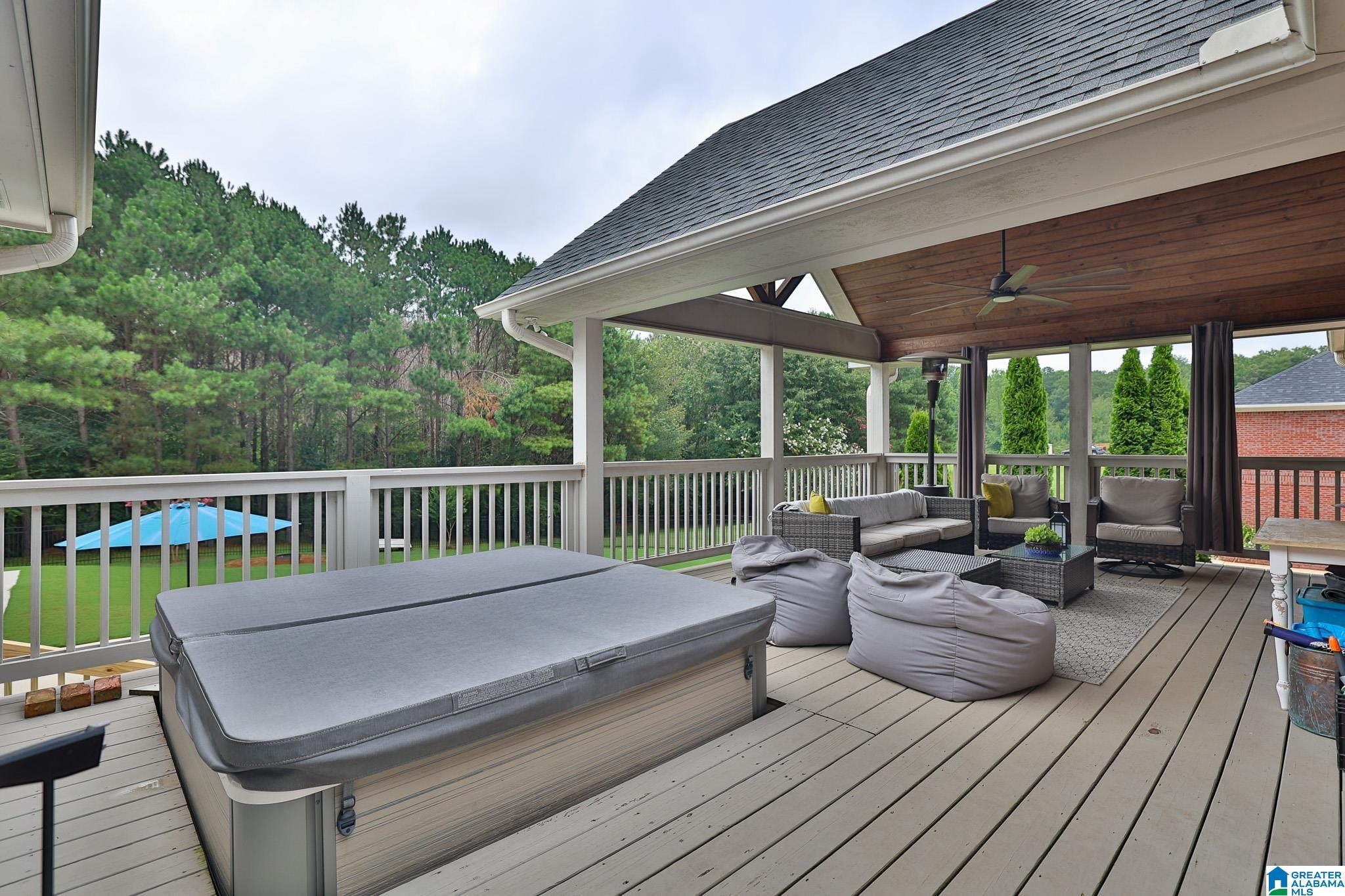 554 Rena Drive Springville, AL 35146 - Photo 41 of 52 Gallery Image 41