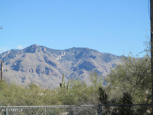 1644 West Roller Coaster Road Tucson, AZ 85704 - Photo 2 of 2 Gallery Image 2