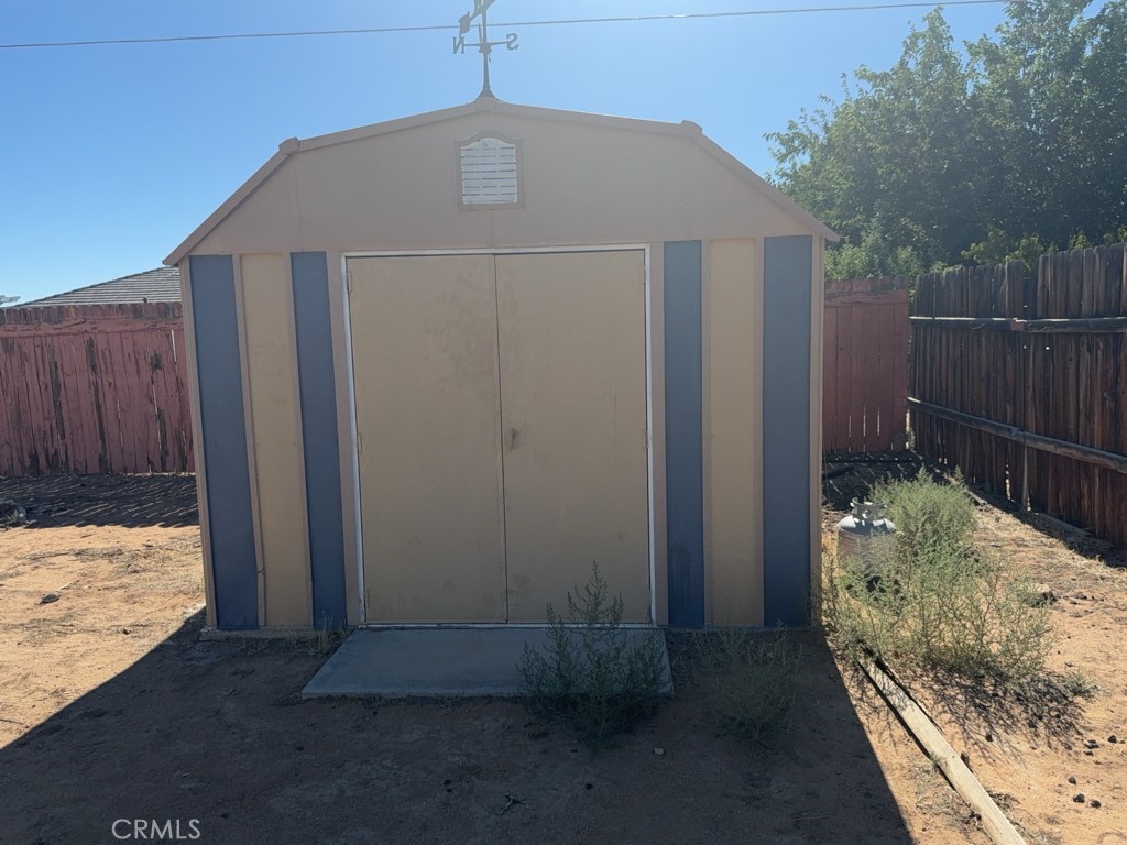 13839 Rincon Road Apple Valley, CA 92307 - Photo 51 of 52